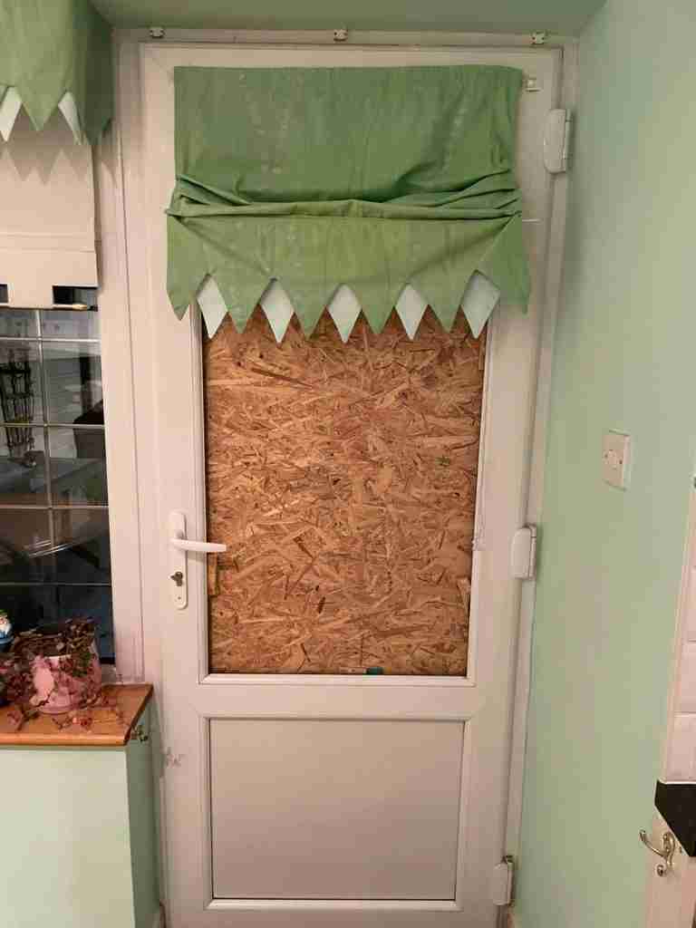 Local Emergency Glazier