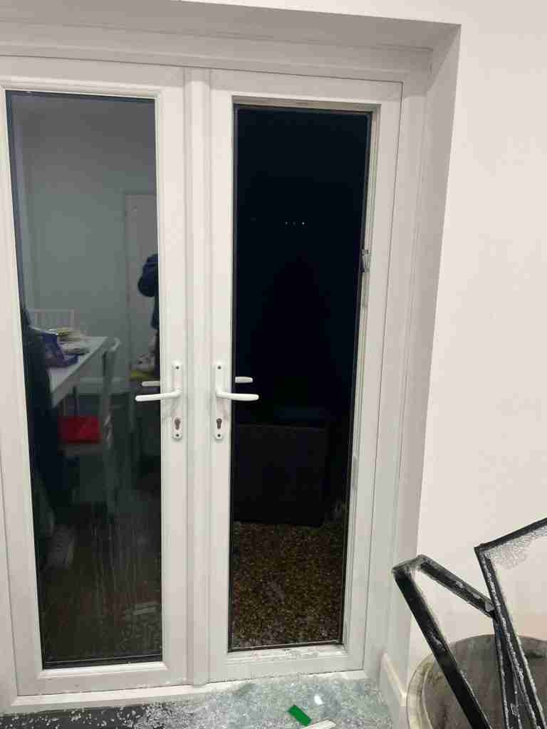 Glazier in Bromley
