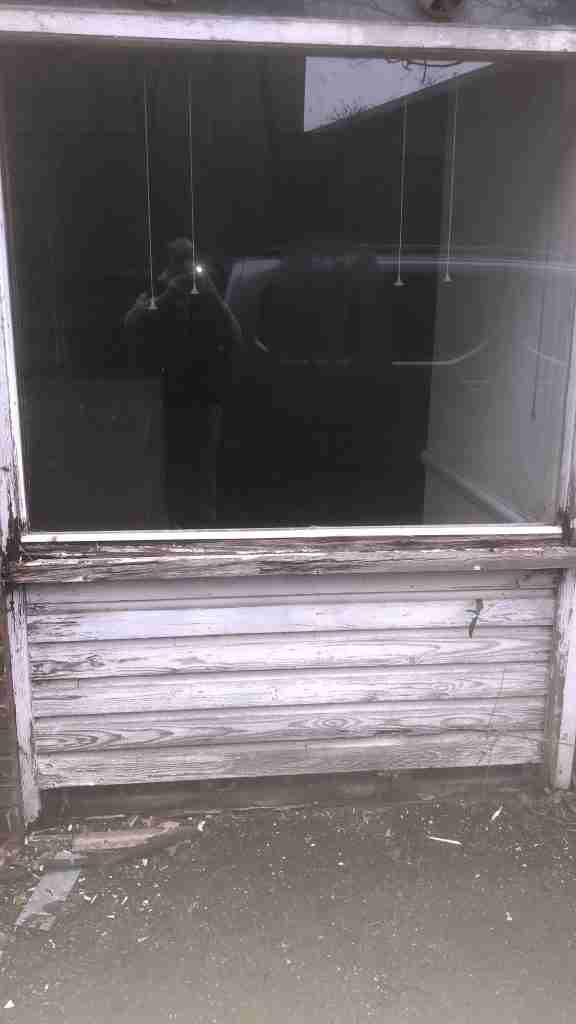 Local Glazier